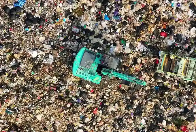 Types of Waste That Can and Cannot Be Incinerated And Why?