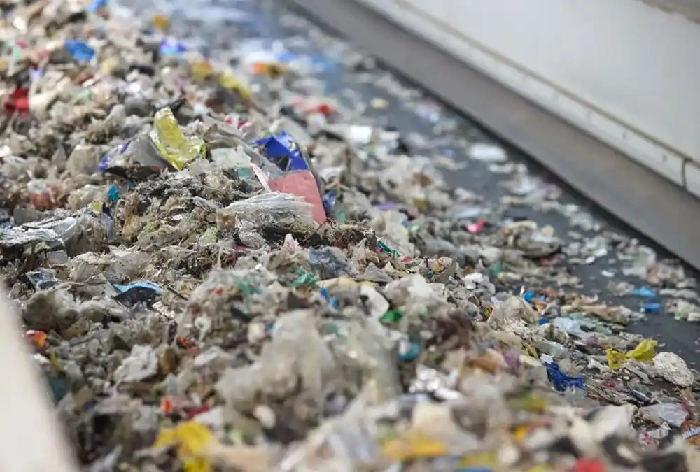How RDF (Refuse-Derived Fuel) is Turning MSW into an Energy Source