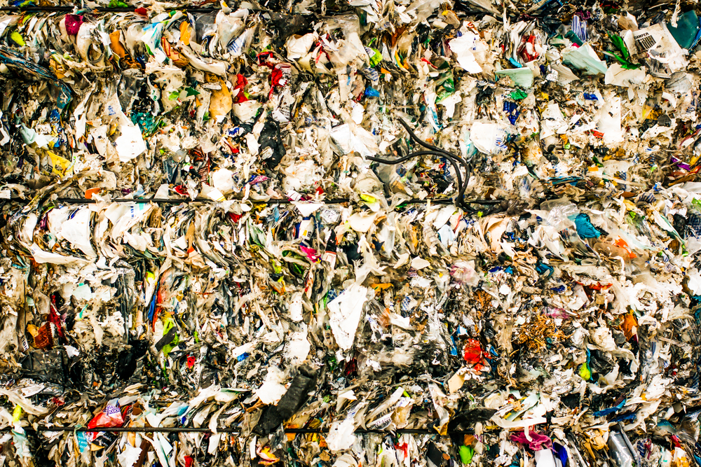 Benefits of RDF for Cement Industries