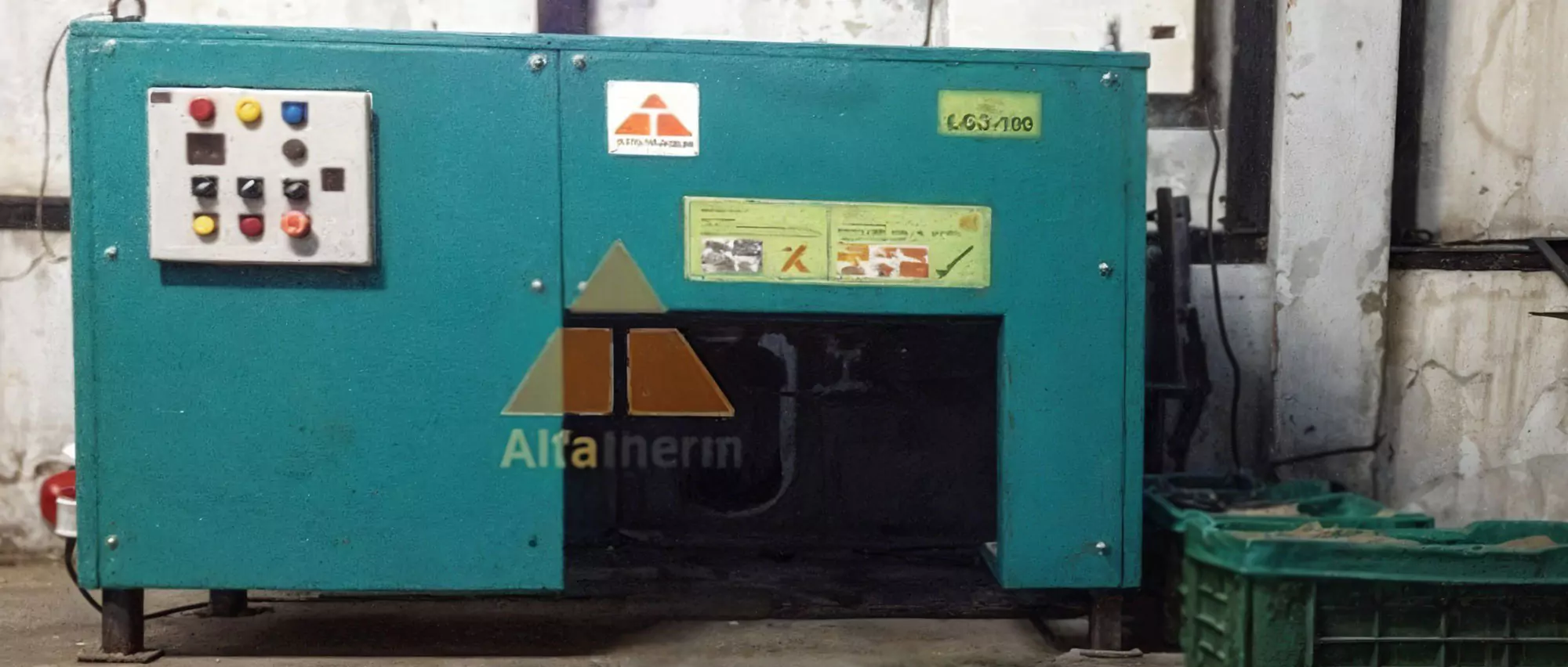 Eco Series Composter
