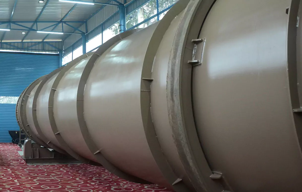 The Future of Decentralized Composting Solutions with Alfa Therm Limited