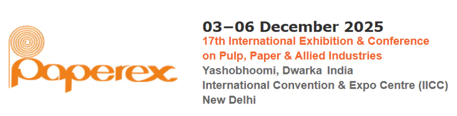 Paperex - World's Largest Paper Show