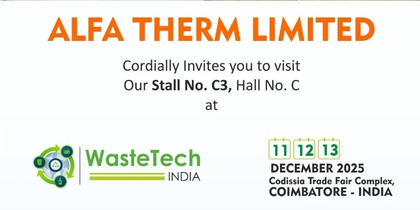 Waste Tech India 