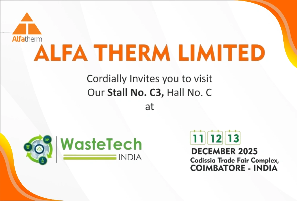 Waste Tech India 