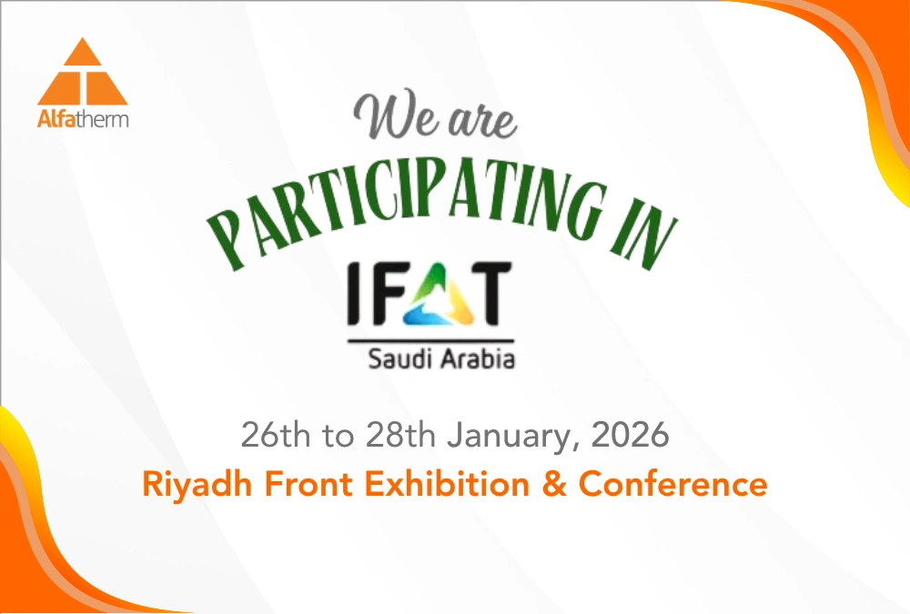 IFAT Saudi Arabia