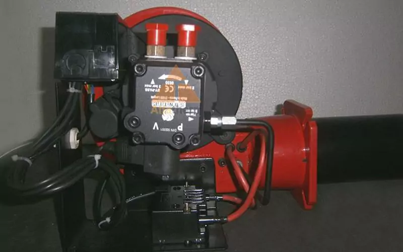 Hot Air Generators