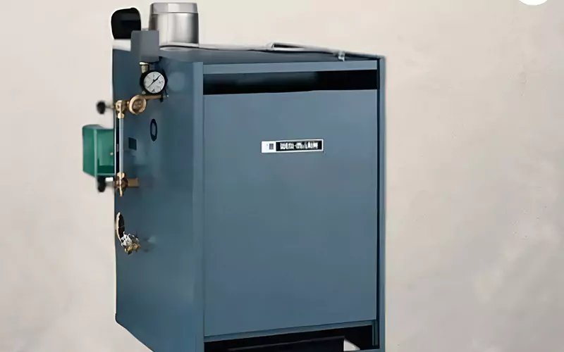 Boilers Steam Boiler