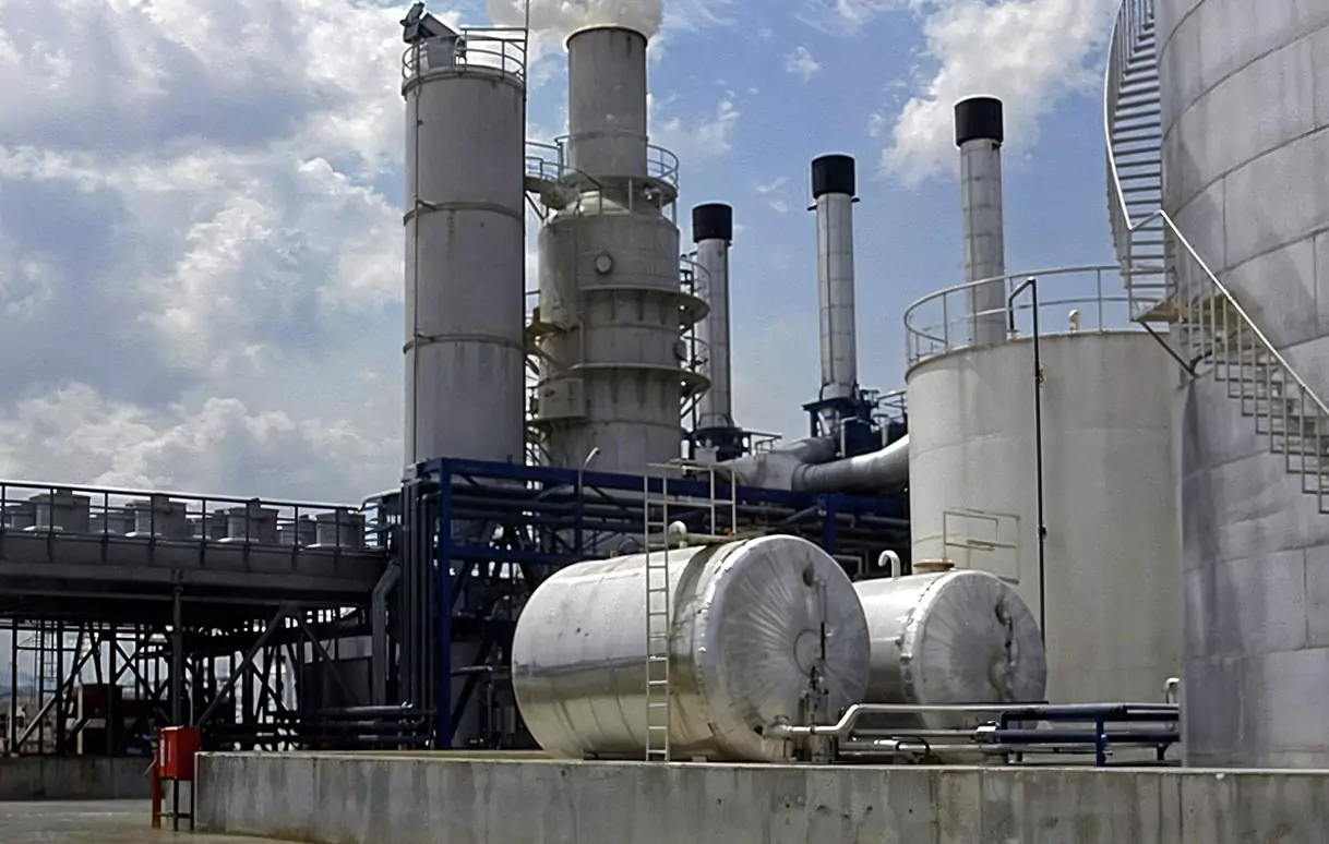 Air Pollution Control