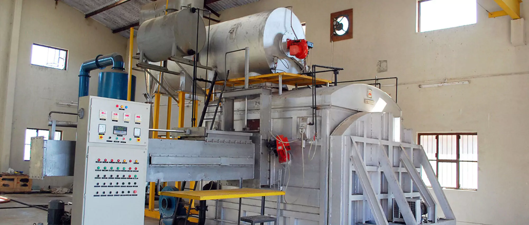 Animal Waste Incinerator Manufacturer 