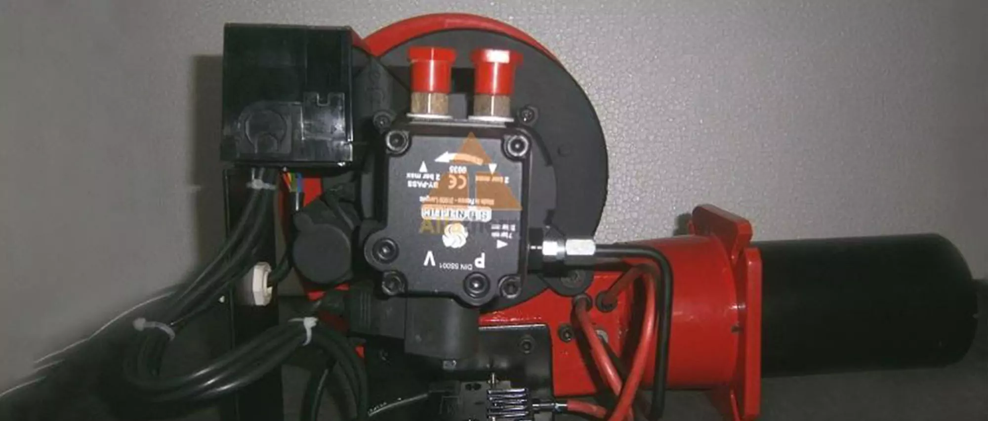 Hot Air Generators