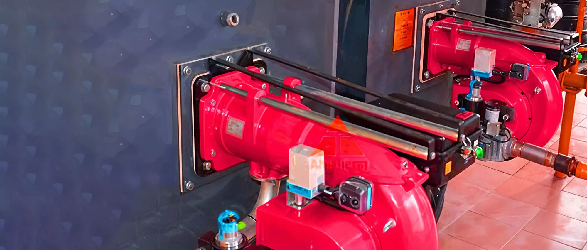 Gas Burners