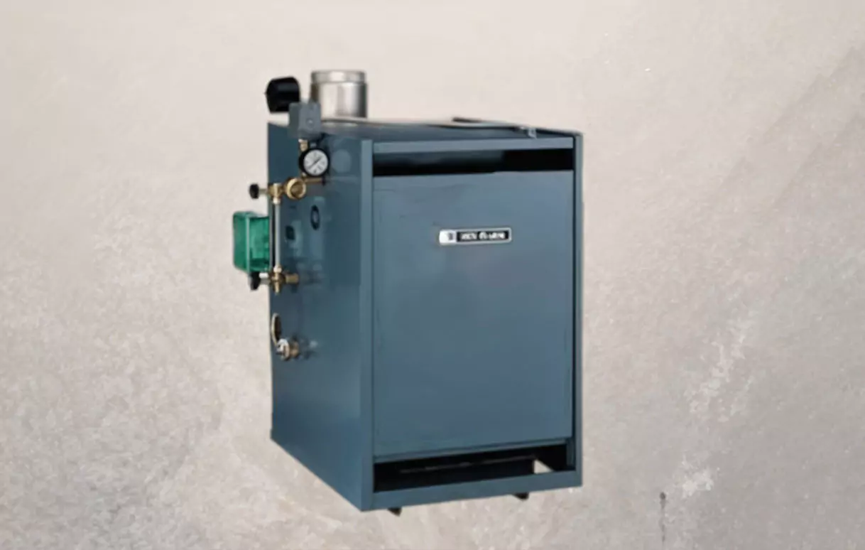 Boost Your Productivity with Alfatherm's Hot Air Generators