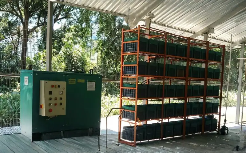 Composting