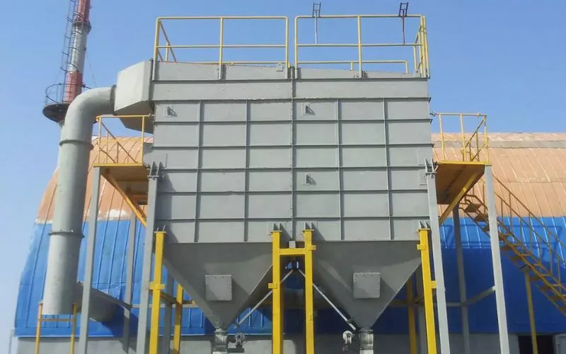 Air Pollution Control