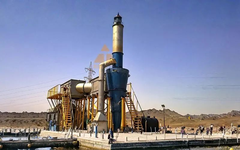 Air Pollution Control