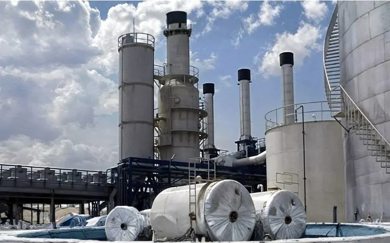 Air Pollution Control