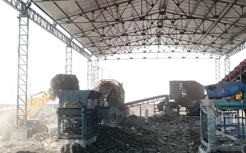 RDF Processing Services