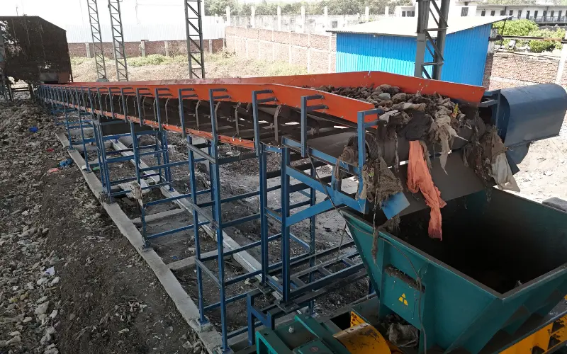 RDF Processing Services