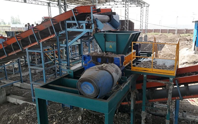 RDF Processing Services