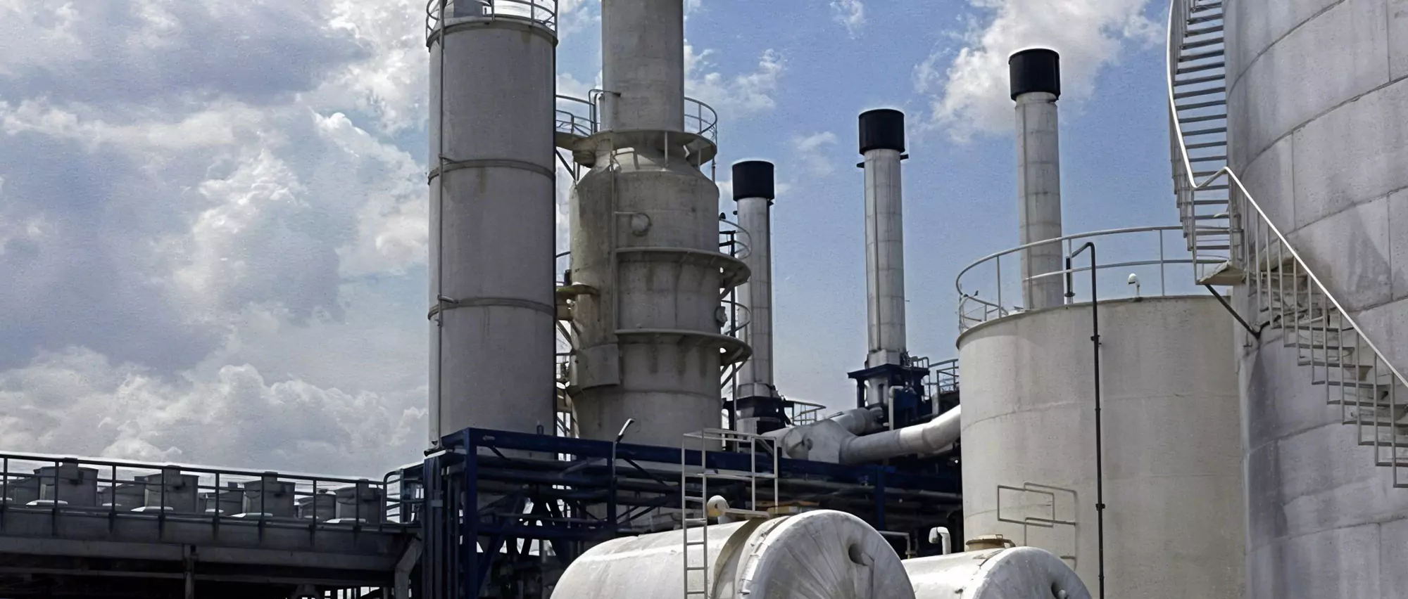 Air Pollution Control