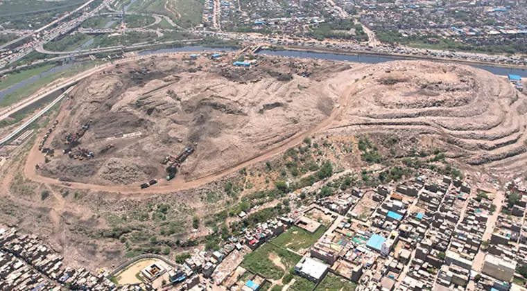 Solid Waste Management Systems