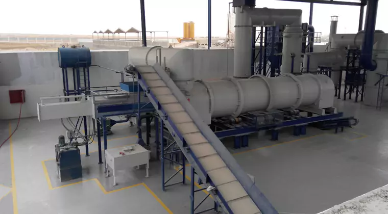 Incinerators Manufacturer