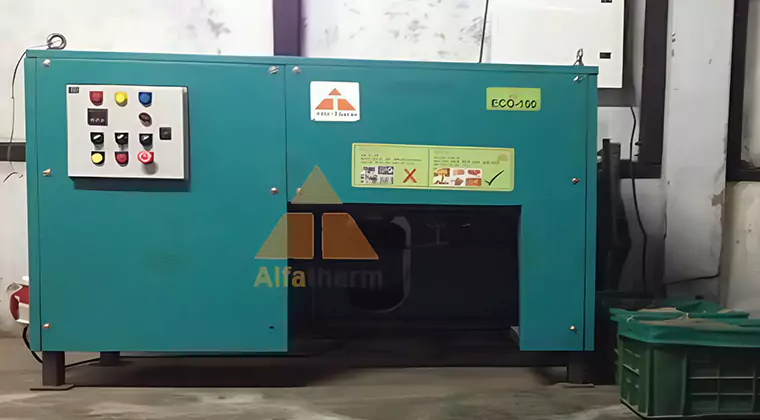 Composting Machines