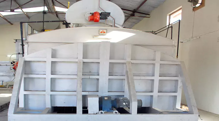 Incinerators Manufacturer