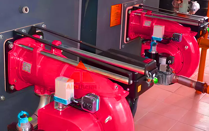 Process Heating Systems