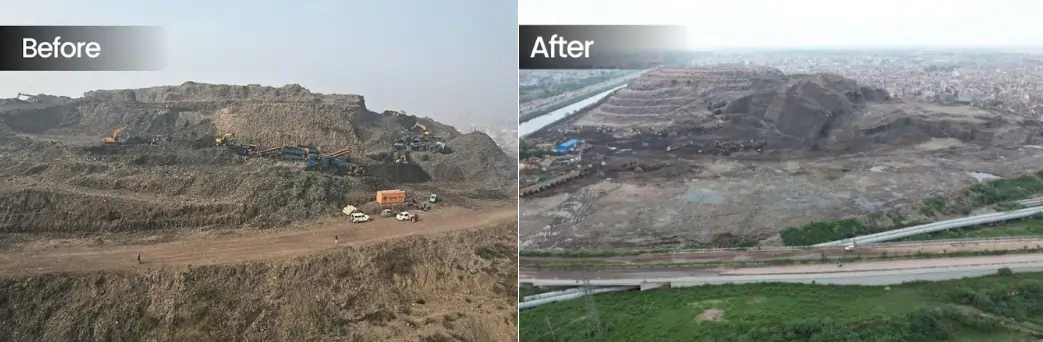 Bhalswa, Delhi