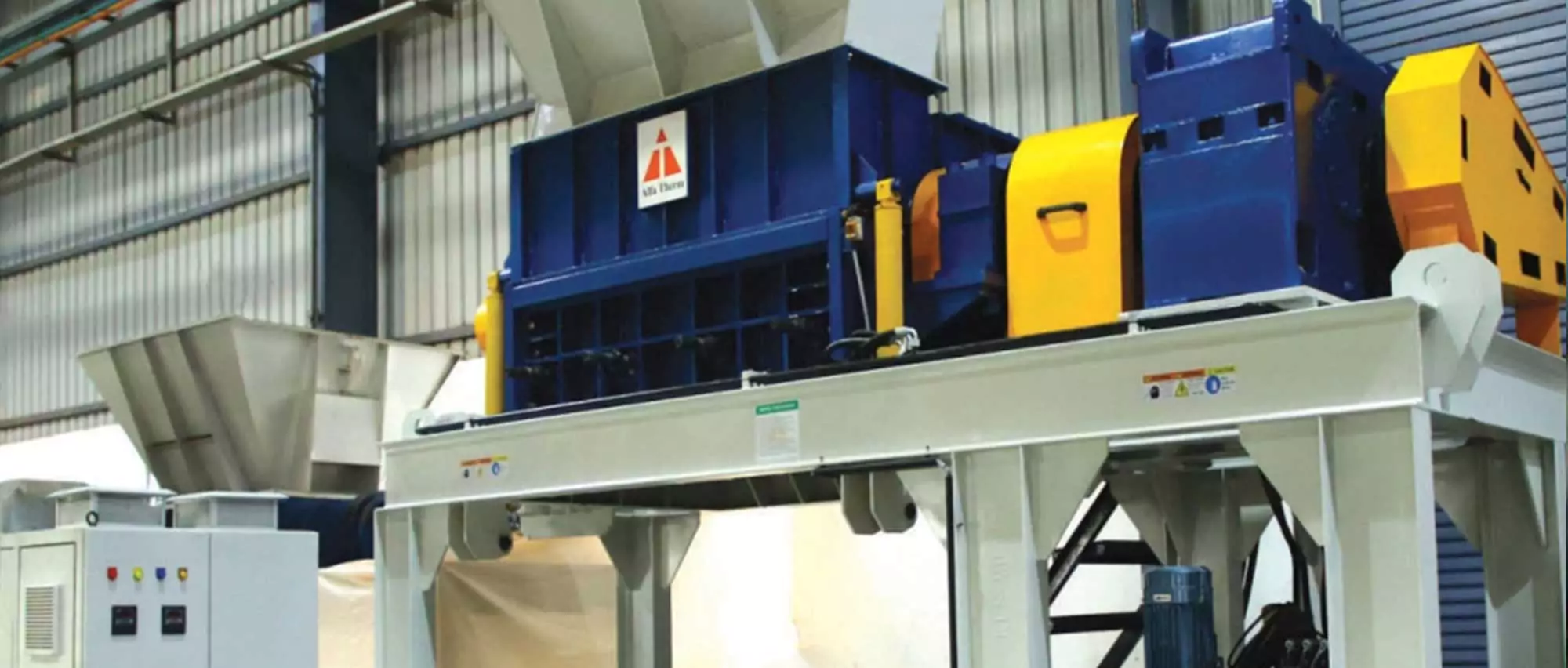 Tyres Rasper Manufacturer
