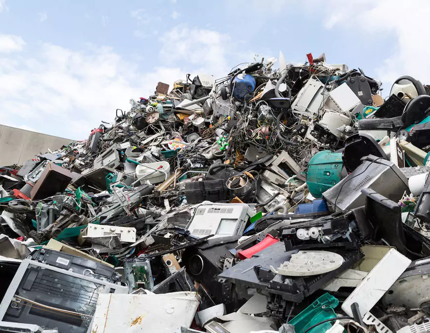 Electronic Waste
