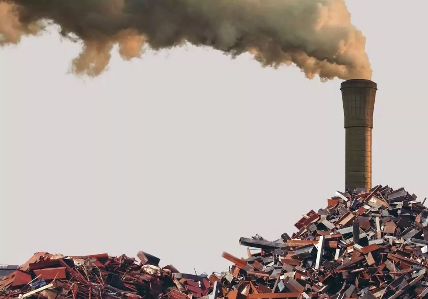 Benefits of Effective Industrial Waste Management