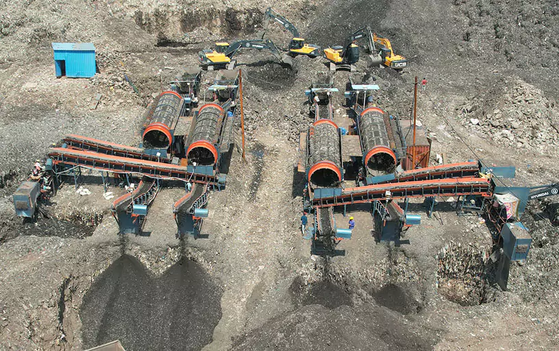 Benefits of Landfill Remediation