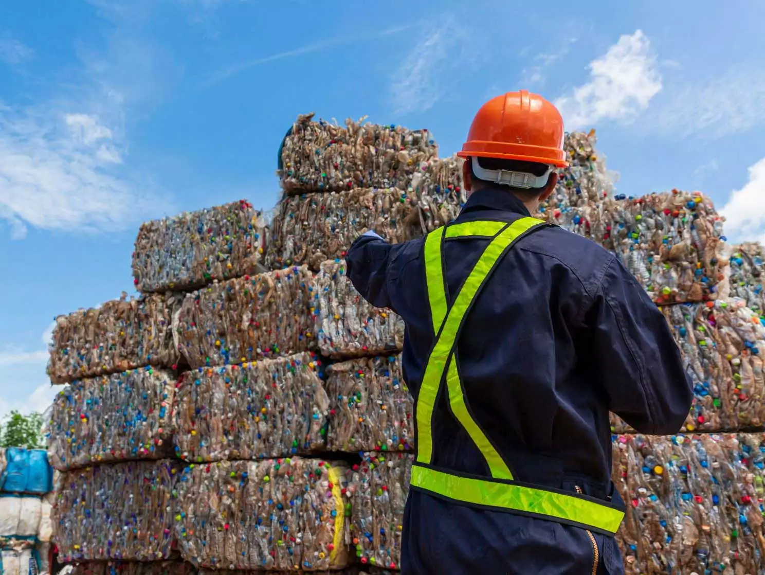 Benefits of Effective Plastic Waste Management