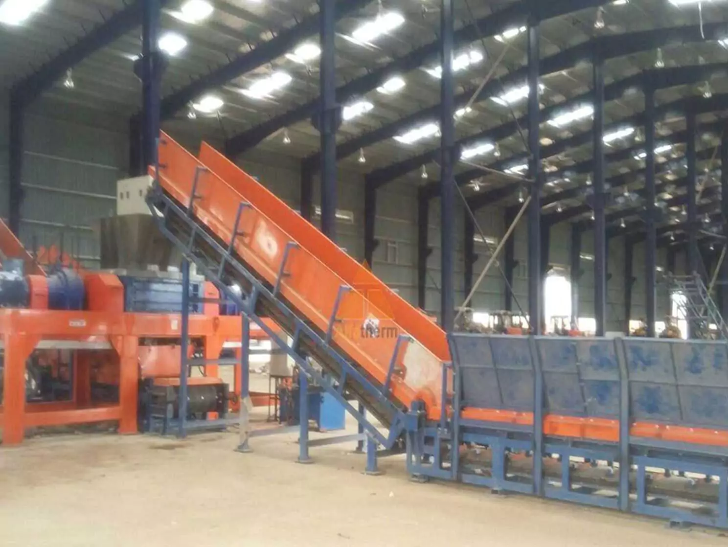 Benefits of Effective RDF Waste Management