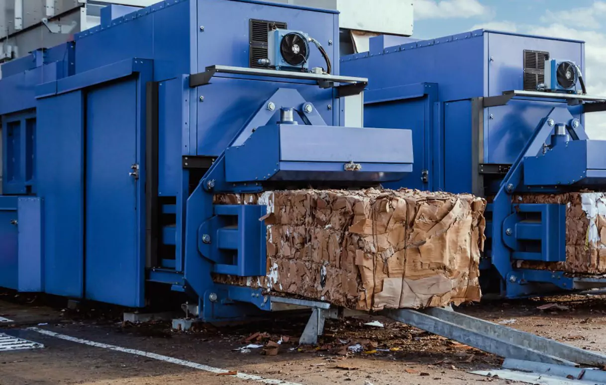 Compactors