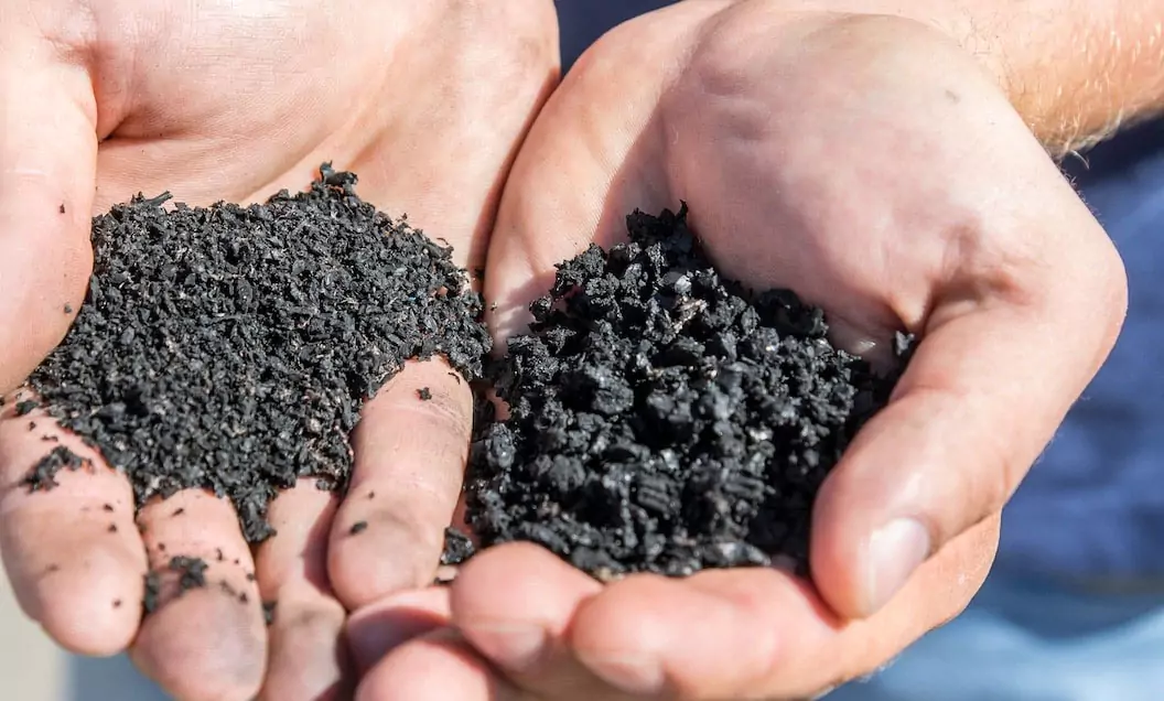 Benefits of Effective Rubber Waste Management
